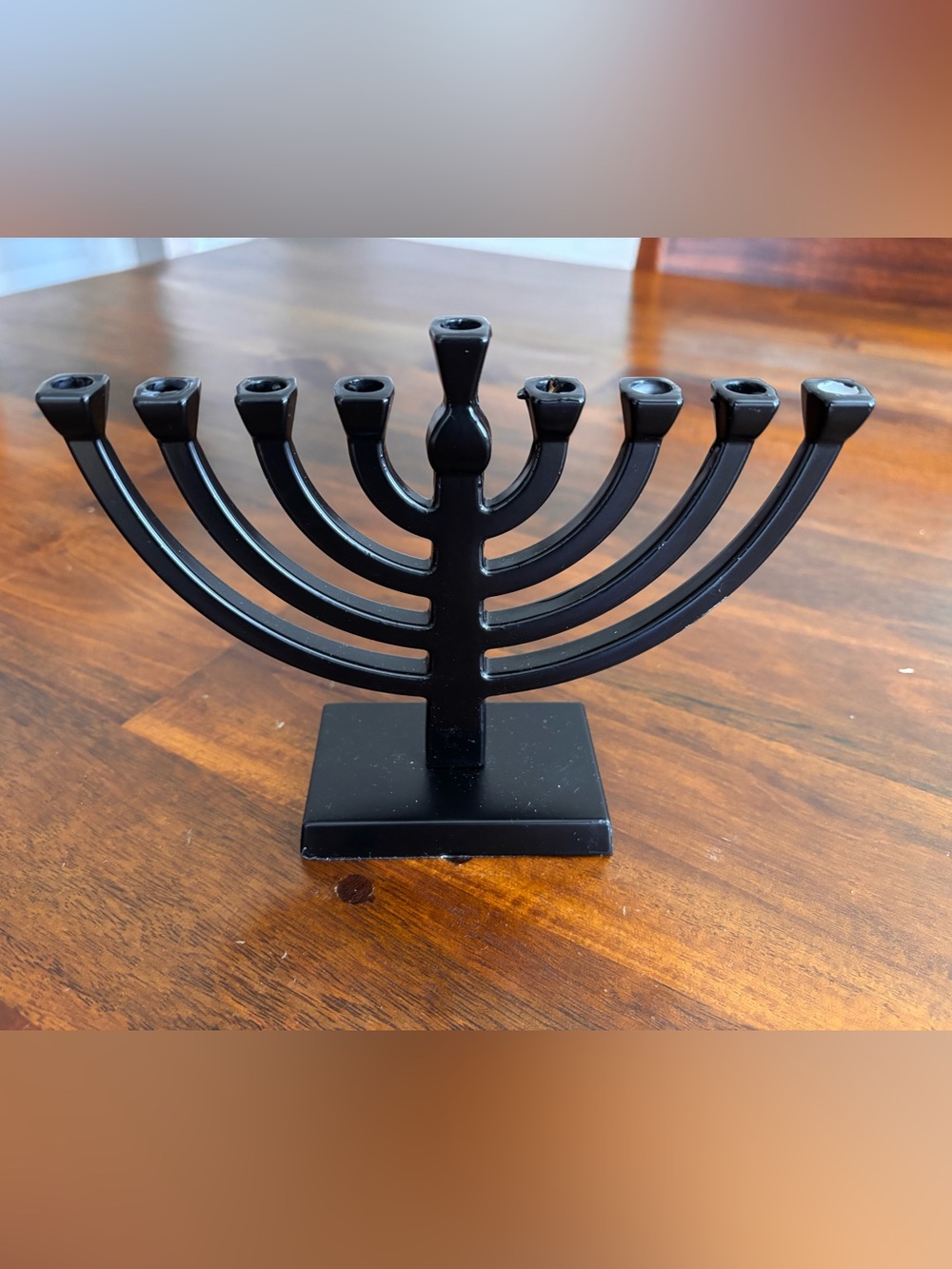 Menorah